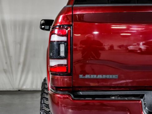 Used 2020 RAM 2500 Laramie w/ Night Edition AWD/4WD image 42