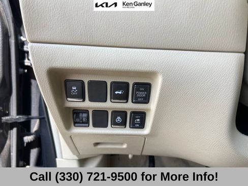Used 2014 INFINITI QX60 Luxe w/ Premium Plus Package AWD/4WD image 29