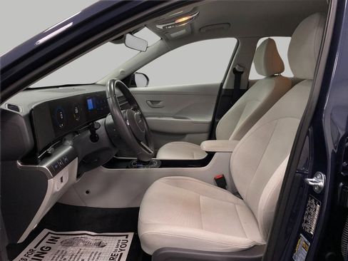 Certified 2025 Hyundai Kona SEL AWD/4WD image 29