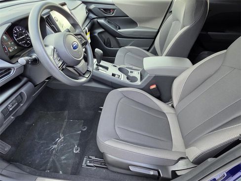 New 2025 Subaru Crosstrek 2.5i Premium image 8