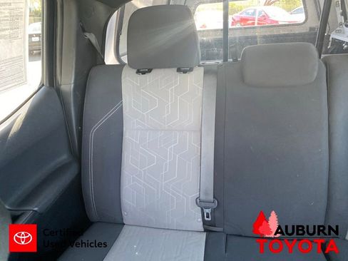 Certified 2022 Toyota Tacoma TRD Off-Road w/ Technology Package AWD/4WD image 24
