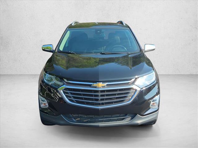 Used 2018 Chevrolet Equinox Premier FWD image 2