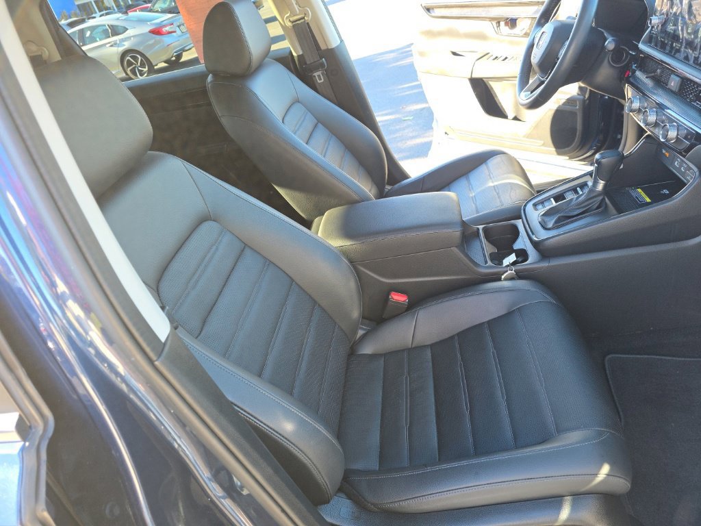 Used 2024 Honda CR-V EX-L image 30