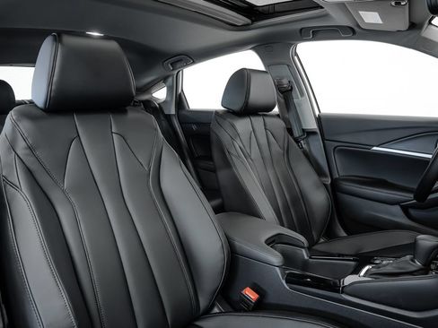 New 2026 Acura Integra FWD image 21