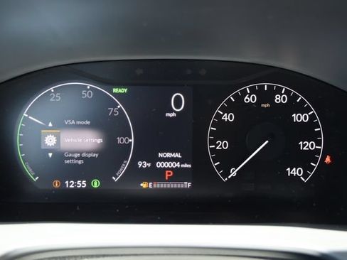 New 2026 Honda CR-V Sport image 27