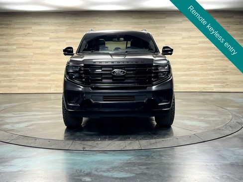 Used 2025 Ford Expedition Max Platinum w/ Stealth Performance Package AWD/4WD image 9