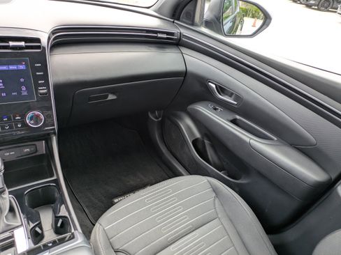 Used 2023 Hyundai Santa Cruz SEL FWD image 15
