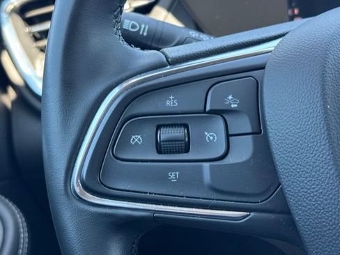 Certified 2024 Buick Encore GX Sport Touring AWD/4WD image 20