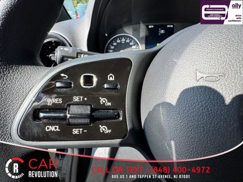 Used 2024 Mercedes-Benz Sprinter 2500 image 19