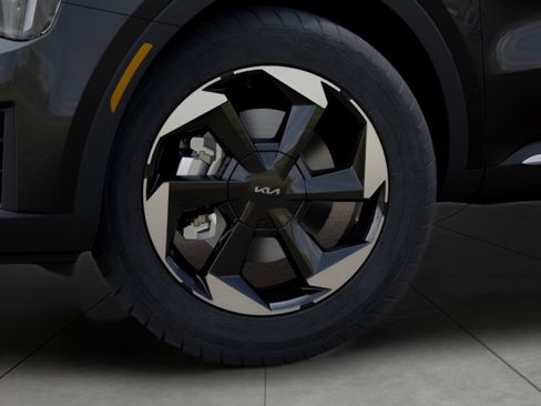 New 2026 Kia Sorento EX image 9