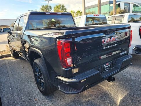 New 2026 GMC Sierra 1500 Elevation image 12