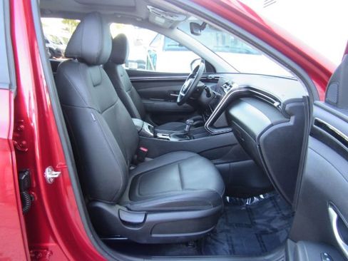 Used 2024 Hyundai Tucson SEL w/ Convenience Package image 22