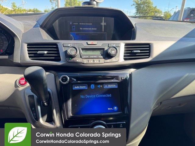 Used 2014 Honda Odyssey EX-L image 19