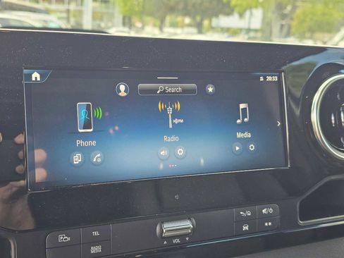 New 2025 Mercedes-Benz Sprinter 2500 image 24