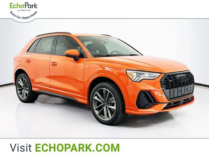 Used 2021 Audi Q3 2.0T Premium Plus w/ Premium Plus Package