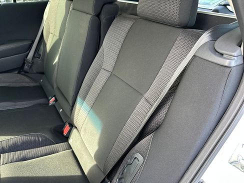 Certified 2022 Subaru Outback Premium image 35