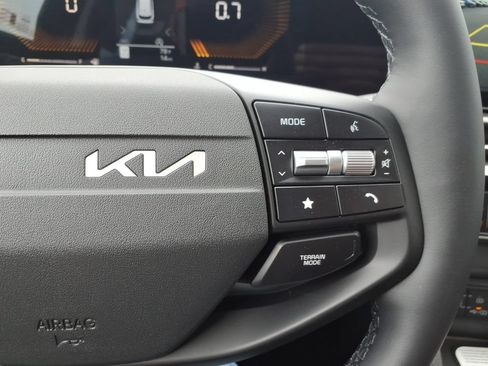 New 2026 Kia Sportage EX AWD/4WD image 24