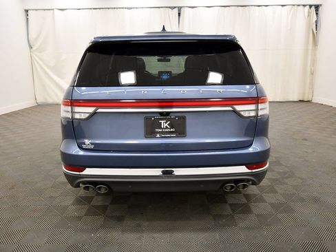 Used 2020 Lincoln Aviator Reserve w/ Equipment Group 201A AWD/4WD image 6