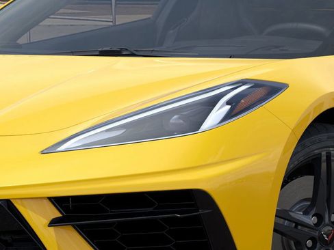 New 2026 Chevrolet Corvette Stingray Coupe w/ Z51 Performance Package image 10