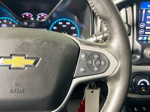 Used 2022 Chevrolet Colorado ZR2 image 19