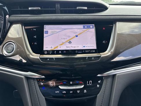 Used 2024 Cadillac XT6 Sport w/ LPO, Onyx Lite Package AWD/4WD image 25