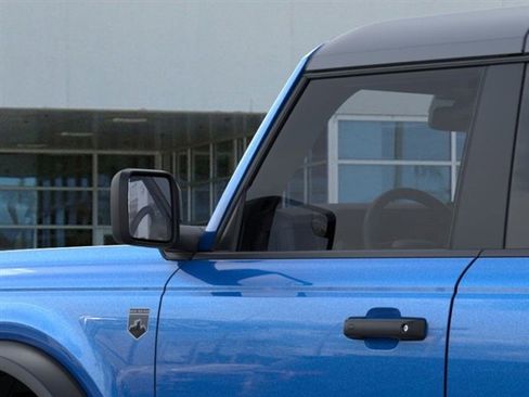 New 2026 Ford Bronco Big Bend image 22