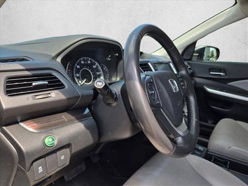 Used 2016 Honda CR-V EX-L image 6