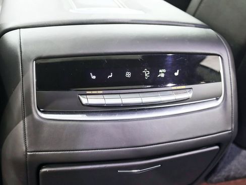 Used 2024 Cadillac Escalade V AWD/4WD image 32