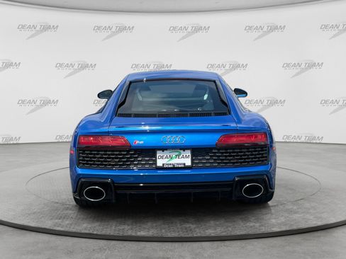 Used 2023 Audi R8 V10 performance RWD image 7