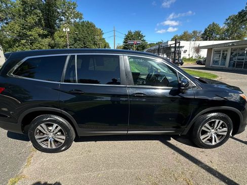 Used 2016 Honda Pilot EX-L image 4