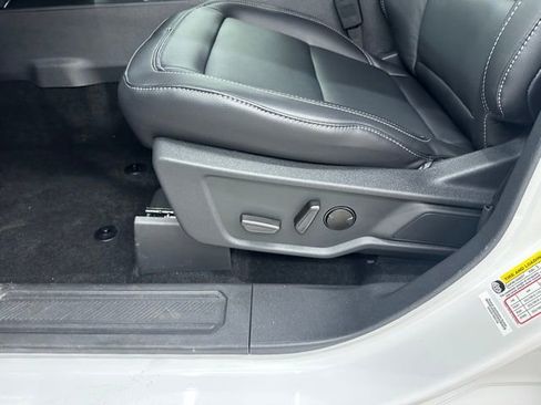 New 2025 Ford Bronco Outer Banks image 43