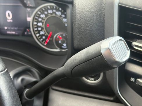 Used 2022 RAM 2500 Big Horn w/ Level C Equiment Group image 21