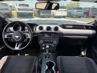 Certified 2017 Ford Mustang Coupe RWD video 2