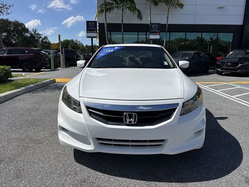 Used 2012 Honda Accord EX-L image 29