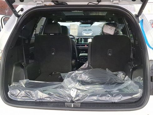 New 2026 Kia Sorento SX Prestige image 18