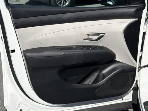New 2026 Hyundai Tucson SEL image 10