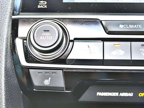 Used 2017 Honda Civic Si image 24