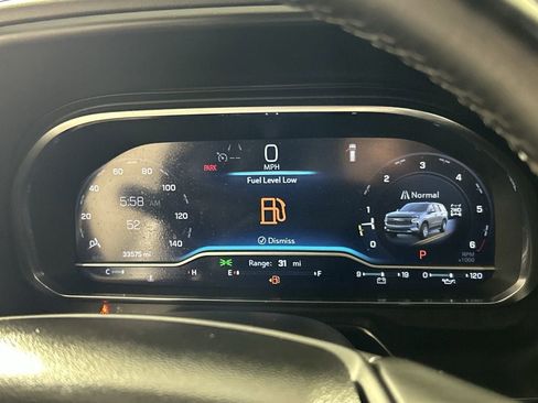 Used 2024 Chevrolet Tahoe LT image 14