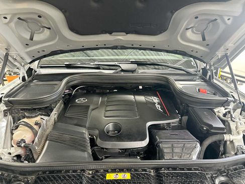 Certified 2024 Mercedes-Benz GLE 53 AMG 4MATIC Coupe image 31