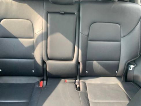 Used 2017 Kia Sportage EX w/ EX Premium Package AWD/4WD image 25