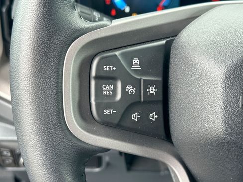 Used 2025 Ford Bronco Outer Banks AWD/4WD image 30