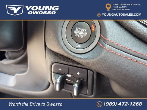 Used 2024 Dodge Durango GT AWD/4WD image 17