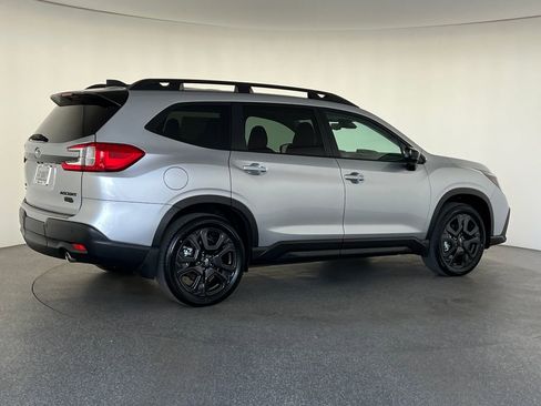New 2026 Subaru Ascent Bronze Edition AWD/4WD image 4