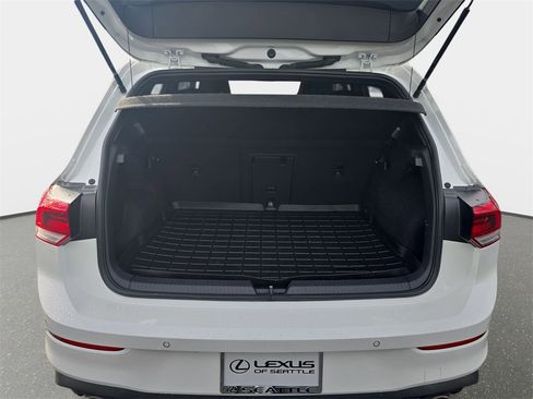 Used 2022 Volkswagen GTI S image 14