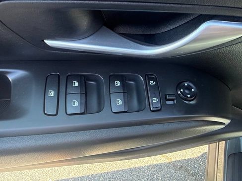 Used 2024 Hyundai Tucson Blue AWD/4WD image 13