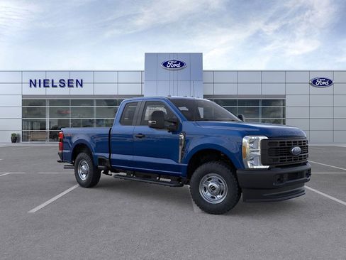 New 2026 Ford F350 XL w/ 360-Degree Camera Package image 7