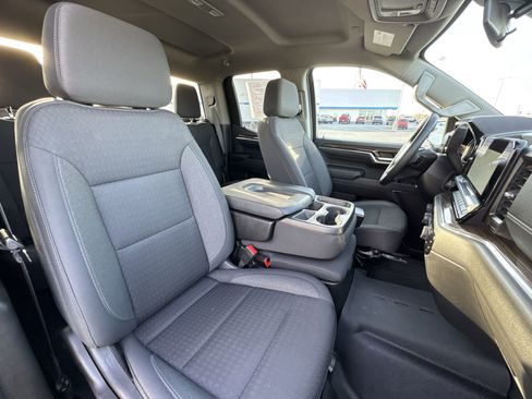 Used 2023 Chevrolet Silverado 1500 RST image 26