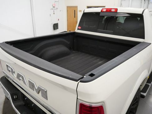 Used 2017 RAM 1500 Limited image 36