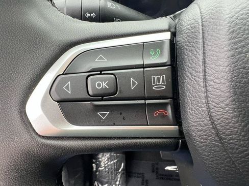 Used 2023 Jeep Compass Limited w/ Elite Group AWD/4WD image 25