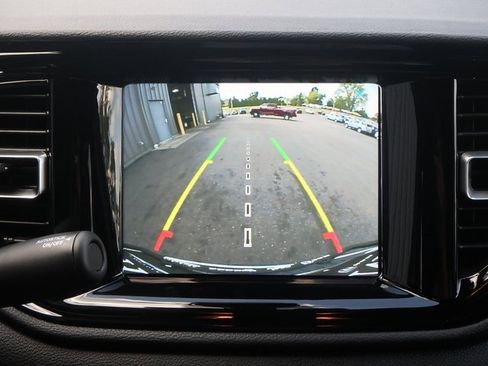 New 2024 Dodge Durango AWD image 5